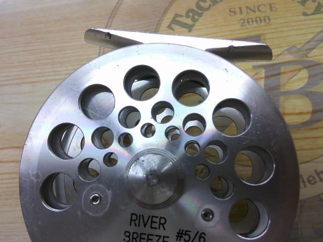 リバーブリーズ #5/6