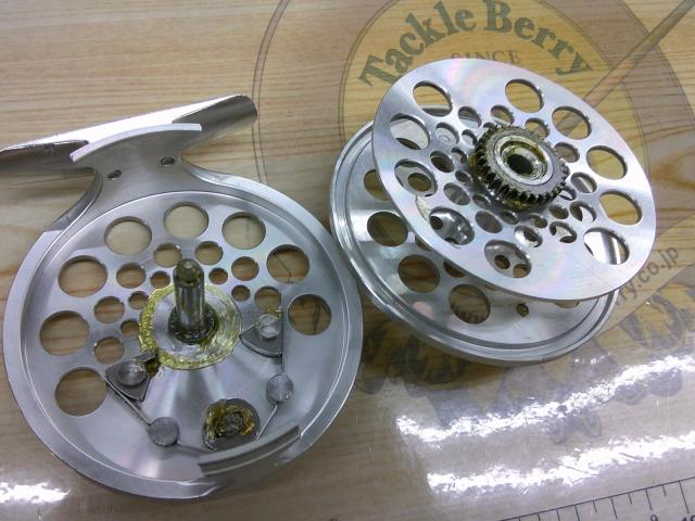 リバーブリーズ #5/6