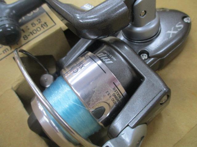 レグノスピンセット