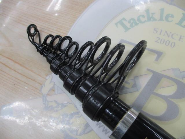 大島磯クレッサ 5-53遠投