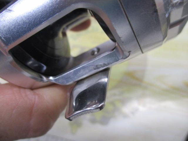 11オシアジガー 1500PG