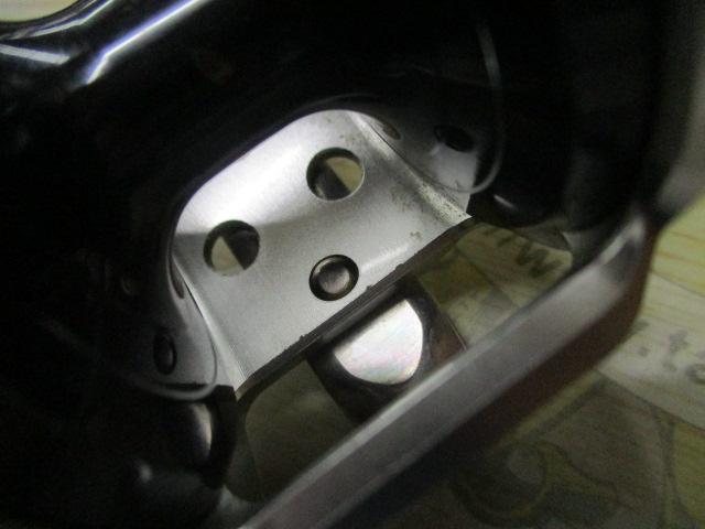 11オシアジガー 1500PG