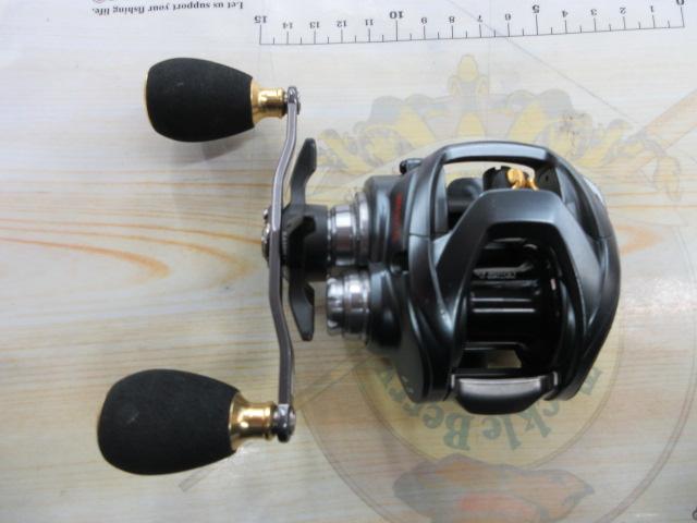 スティーズ A TW 1016HL