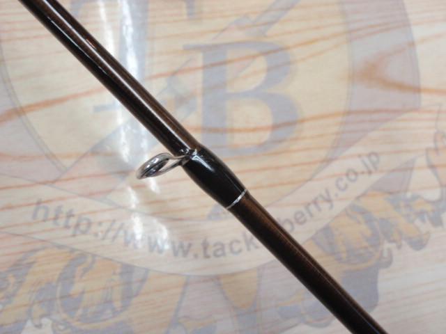 サルスティック HSS-84