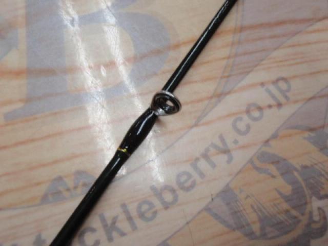 サルスティック HSS-91