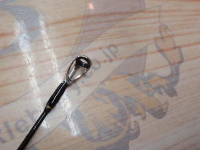 サルスティック HSS-91