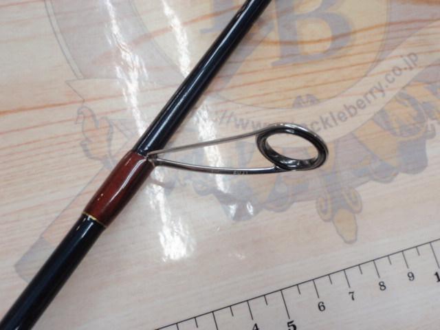 サルスティック HSS-79｜＠ベリーネット 日本最大新品中古釣具WEBショップ