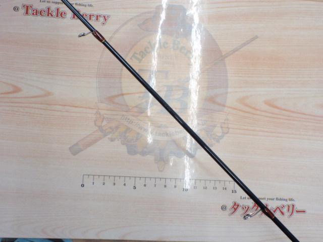 ロッド SARU STICK HSS-79 サルスティック HSS-79｜＠ベリーネット 日本最大新品中古釣具WEBショップ