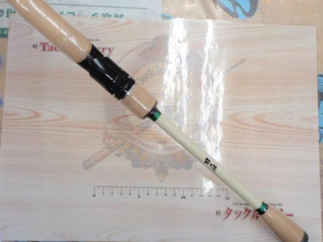 サルスティック HSS-81