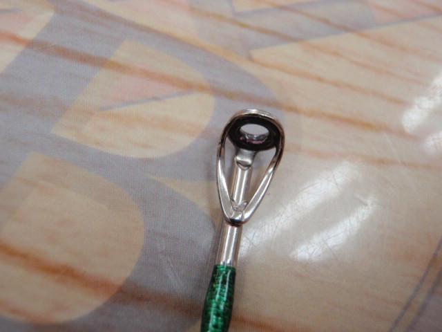 サルスティック HSS-81