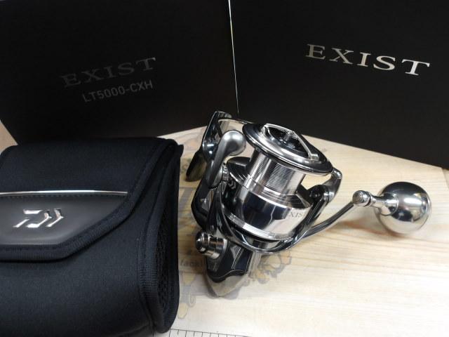 22イグジスト LT5000-CXH