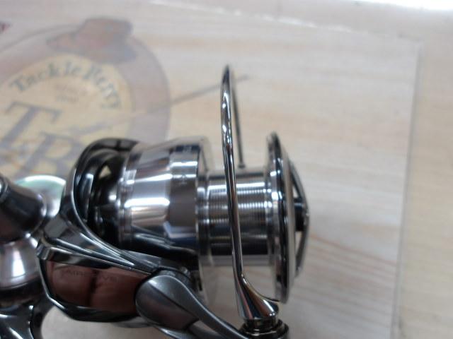 22イグジスト LT5000-CXH｜＠ベリーネット 日本最大新品中古釣具WEB