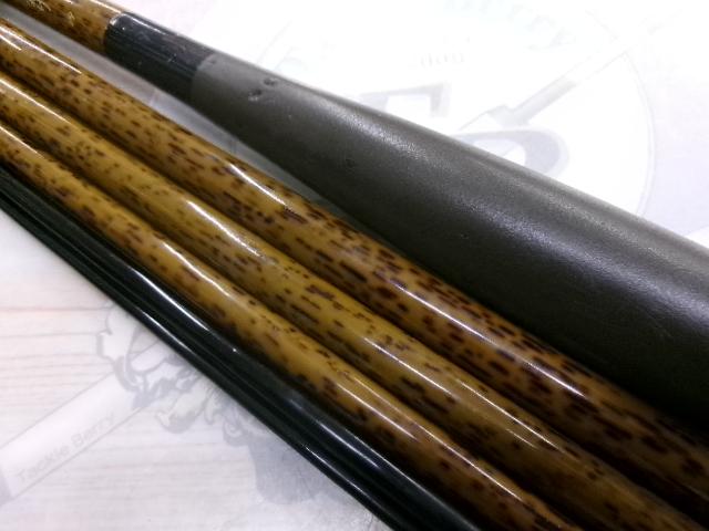 朱紋峰 先ぬけ 19