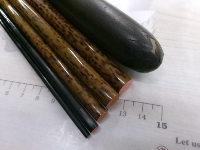 朱紋峰 先ぬけ 19