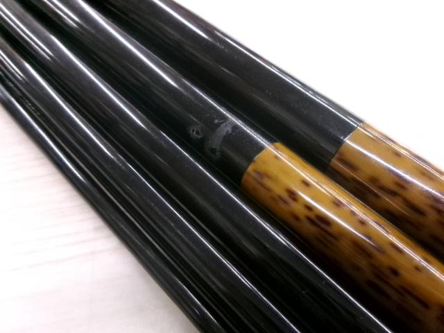 朱紋峰 先ぬけ 19