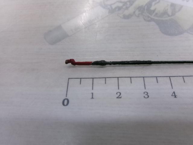 朱紋峰 先ぬけ 19