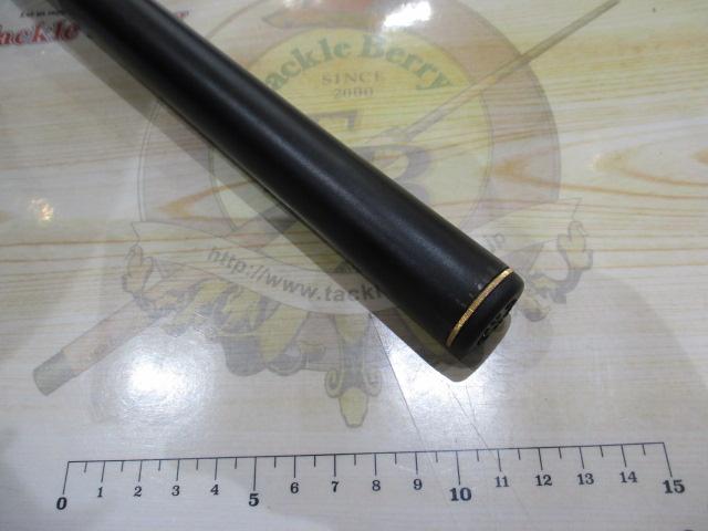 がま鮎マルチフレックス100伸徹 硬調720/620