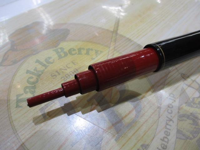 がま鮎マルチフレックス100伸徹 硬調720/620