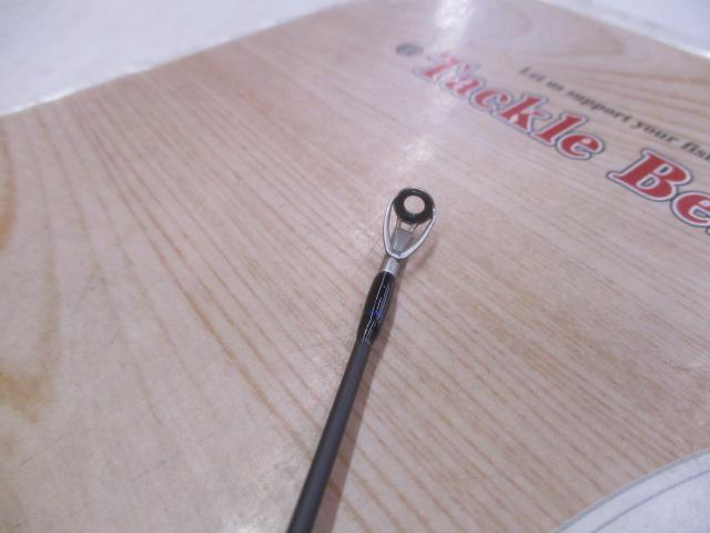 ブルートレック DBTC-610MH