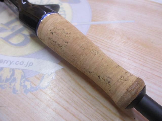 ブルートレック DBTC-610MH