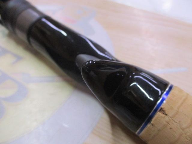 ブルートレック DBTC-610MH