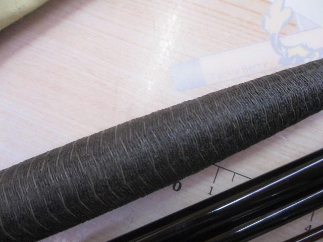 兆 硬式13 総塗り