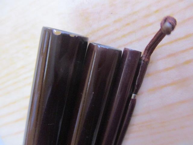 兆 硬式13 総塗り