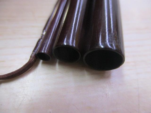 兆 硬式13 総塗り