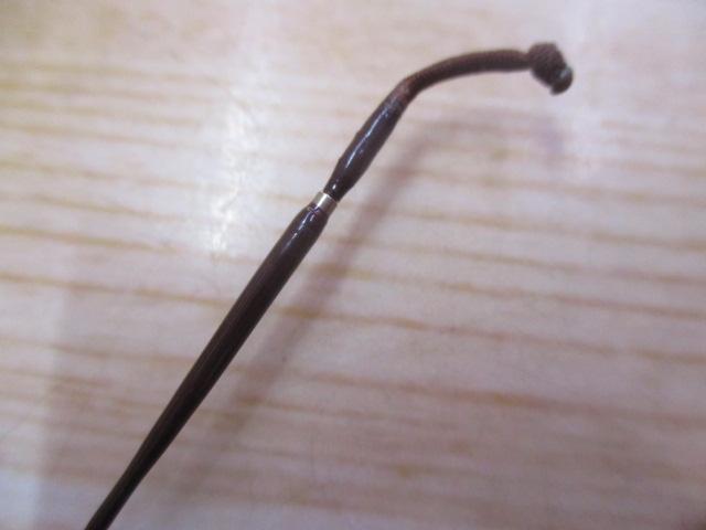 兆 硬式13 総塗り