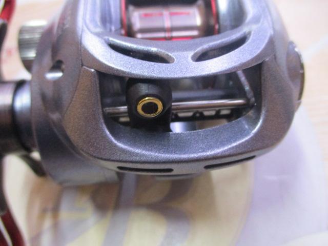 ジェネシー 150SH