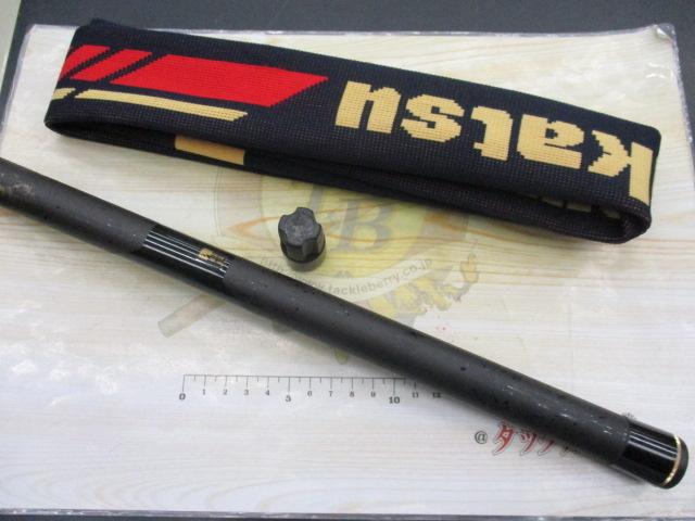 がま鮎ヴィンテージ 泳がせ専用100