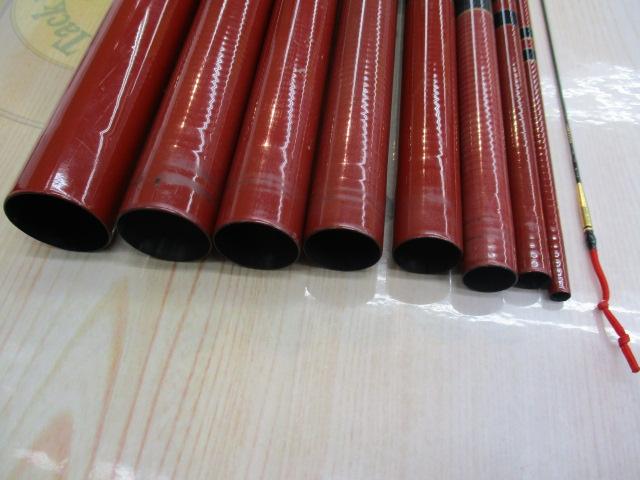 がま鮎ヴィンテージ 泳がせ専用100