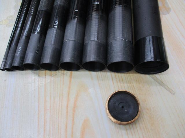 がま鮎ヴィンテージ 泳がせ専用100