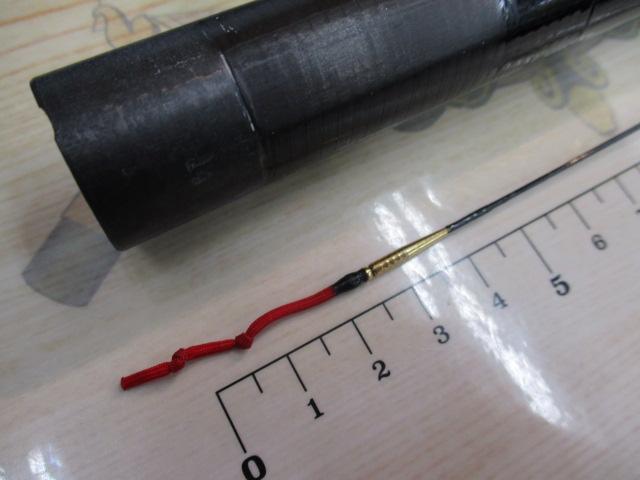 がま鮎ヴィンテージ 泳がせ専用100