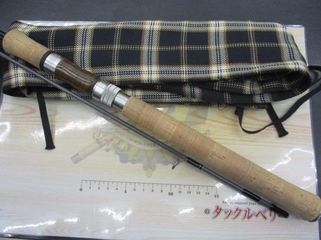 トラウトファイナリスト エクスプローラー TF-E70MS