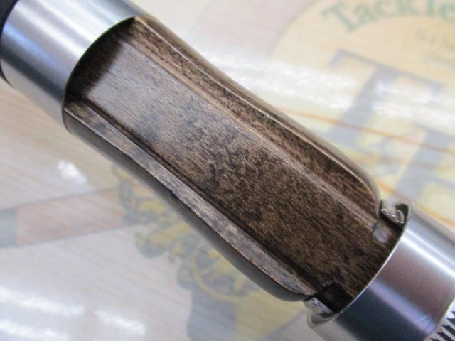 トラウトファイナリスト エクスプローラー TF-E70MS