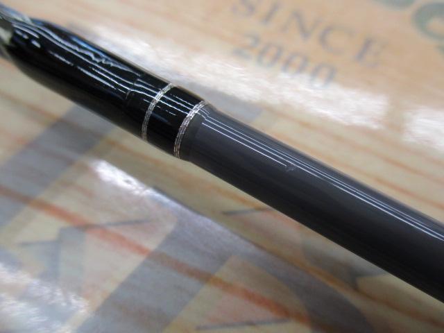 トラウトファイナリスト エクスプローラー TF-E70MS