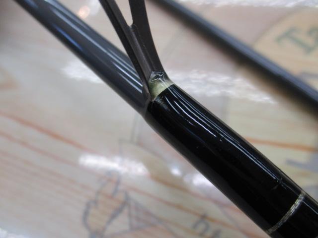 トラウトファイナリスト エクスプローラー TF-E70MS