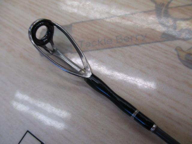 トラウトファイナリスト エクスプローラー TF-E70MS