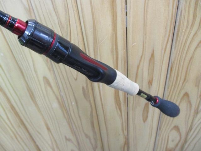 ブレイゾン 662LS・V