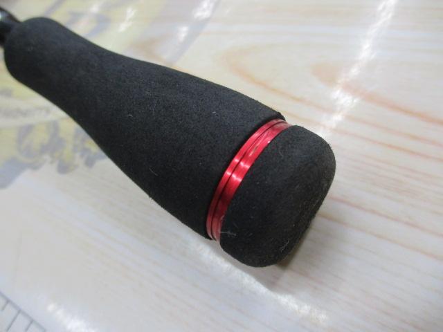 ブレイゾン 662LS・V