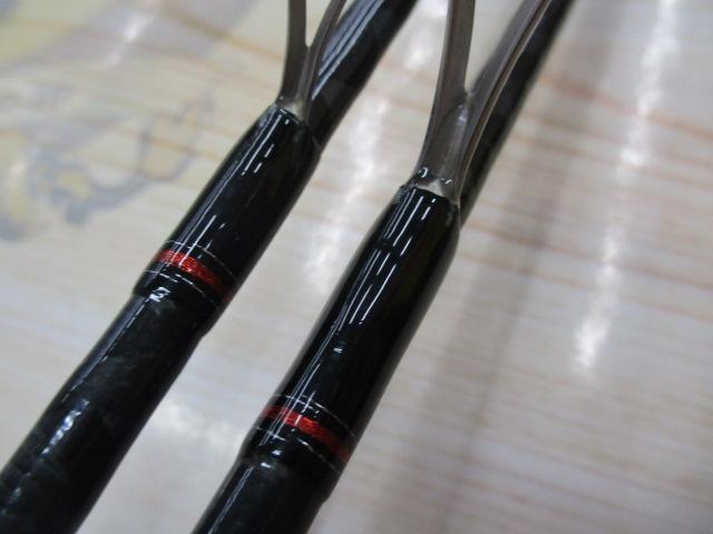 ブレイゾン 662LS・V