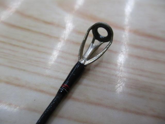 ブレイゾン 662LS・V