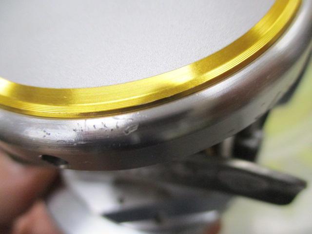 10オシアカルカッタコンクエスト 200J-HG