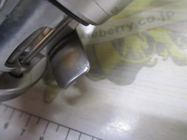 10オシアカルカッタコンクエスト 200J-HG