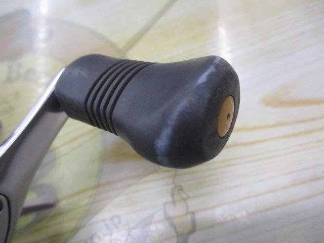 10オシアカルカッタコンクエスト 200J-HG