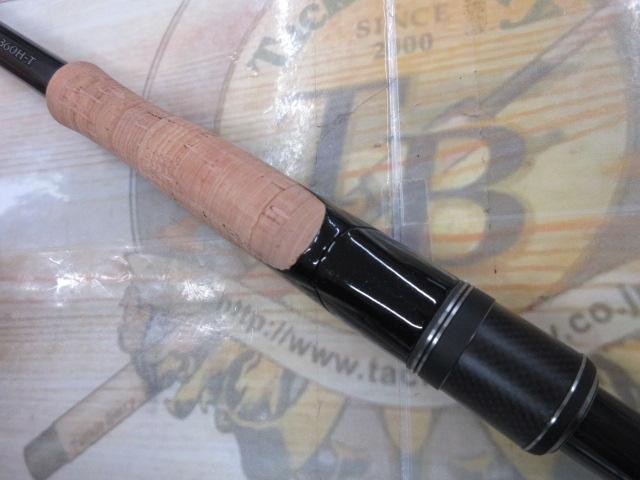 22ボーダレス 360H-T