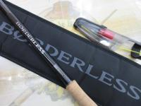 22ボーダレス 360H-T