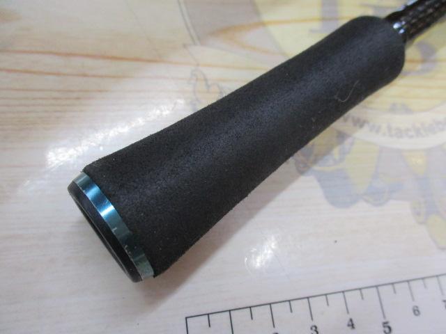 エメラルダスストイスト AGS84M