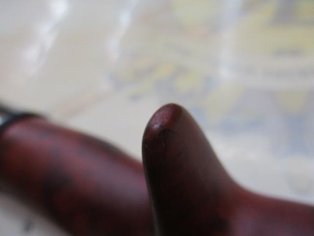 ブリスト マリノ 9.9H